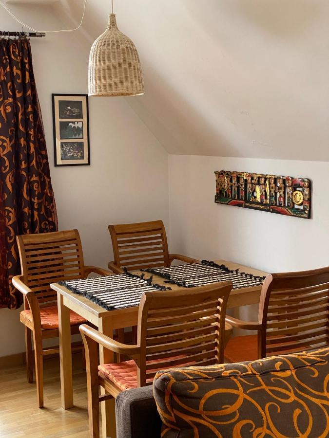 Apartament Egzotyczny Bory Ζακοπάνε Εξωτερικό φωτογραφία