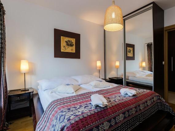 Apartament Egzotyczny Bory Ζακοπάνε Εξωτερικό φωτογραφία
