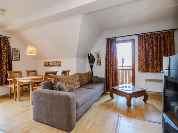 Apartament Egzotyczny Bory Ζακοπάνε Εξωτερικό φωτογραφία
